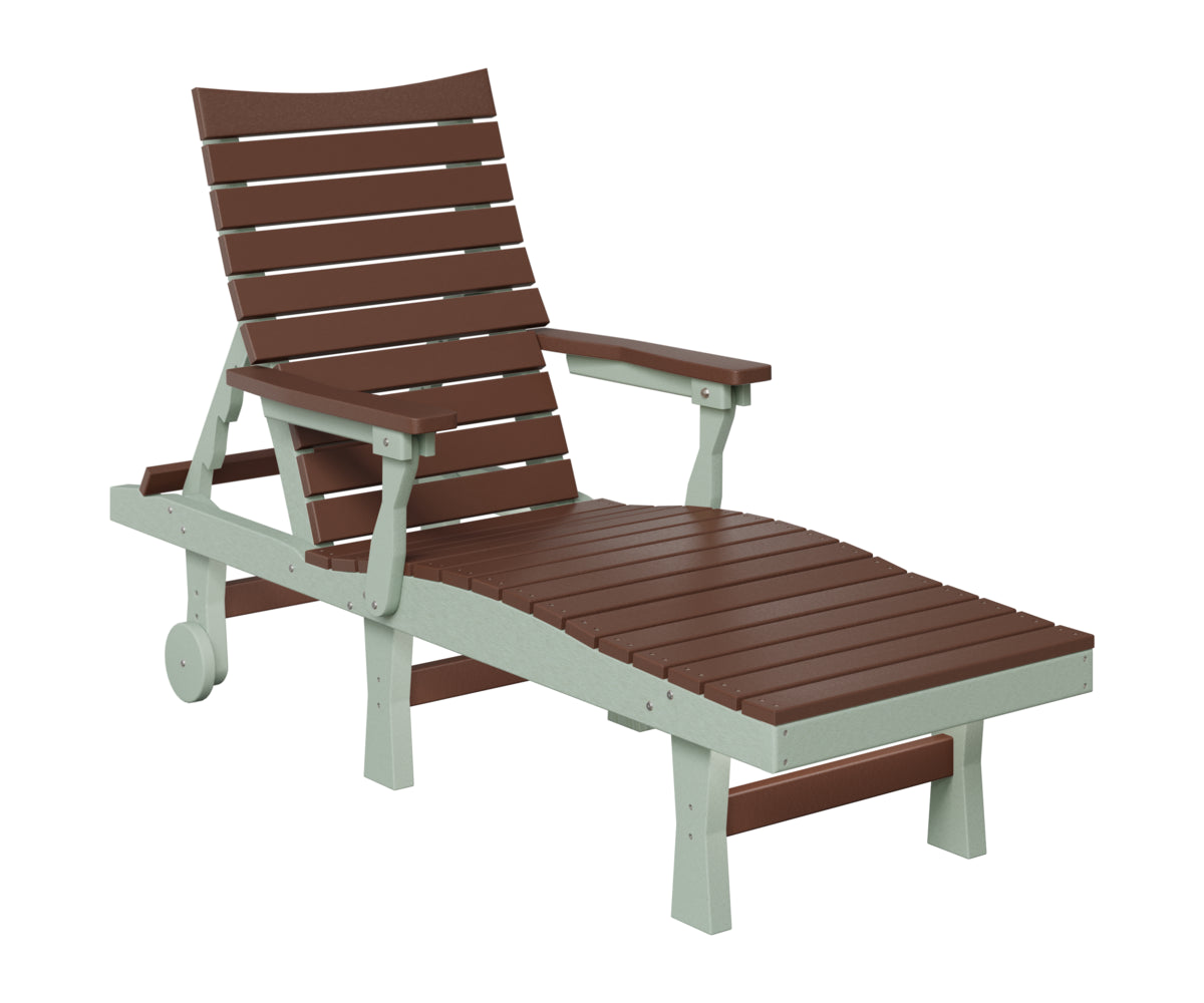 Bristol Chaise Lounge