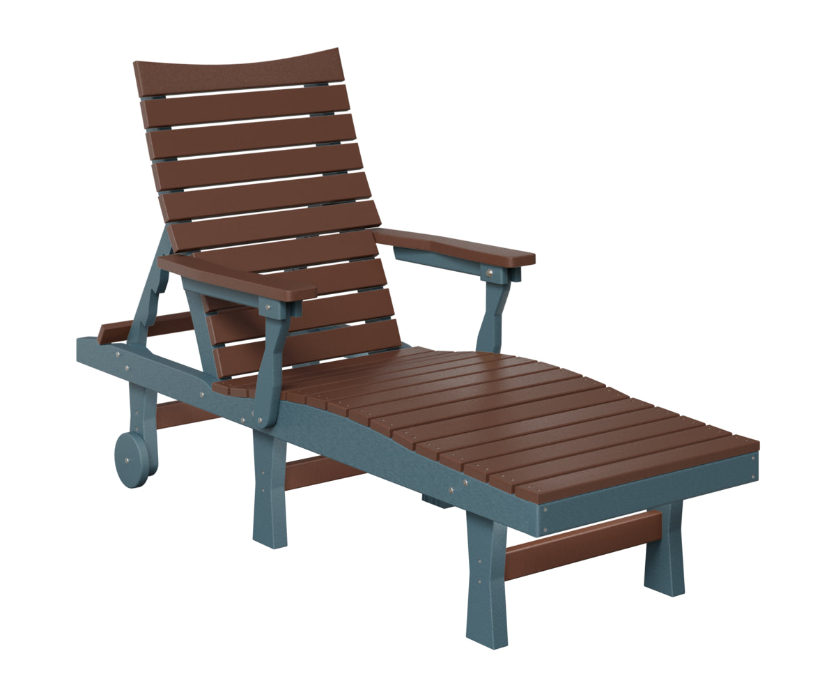 Bristol Chaise Lounge
