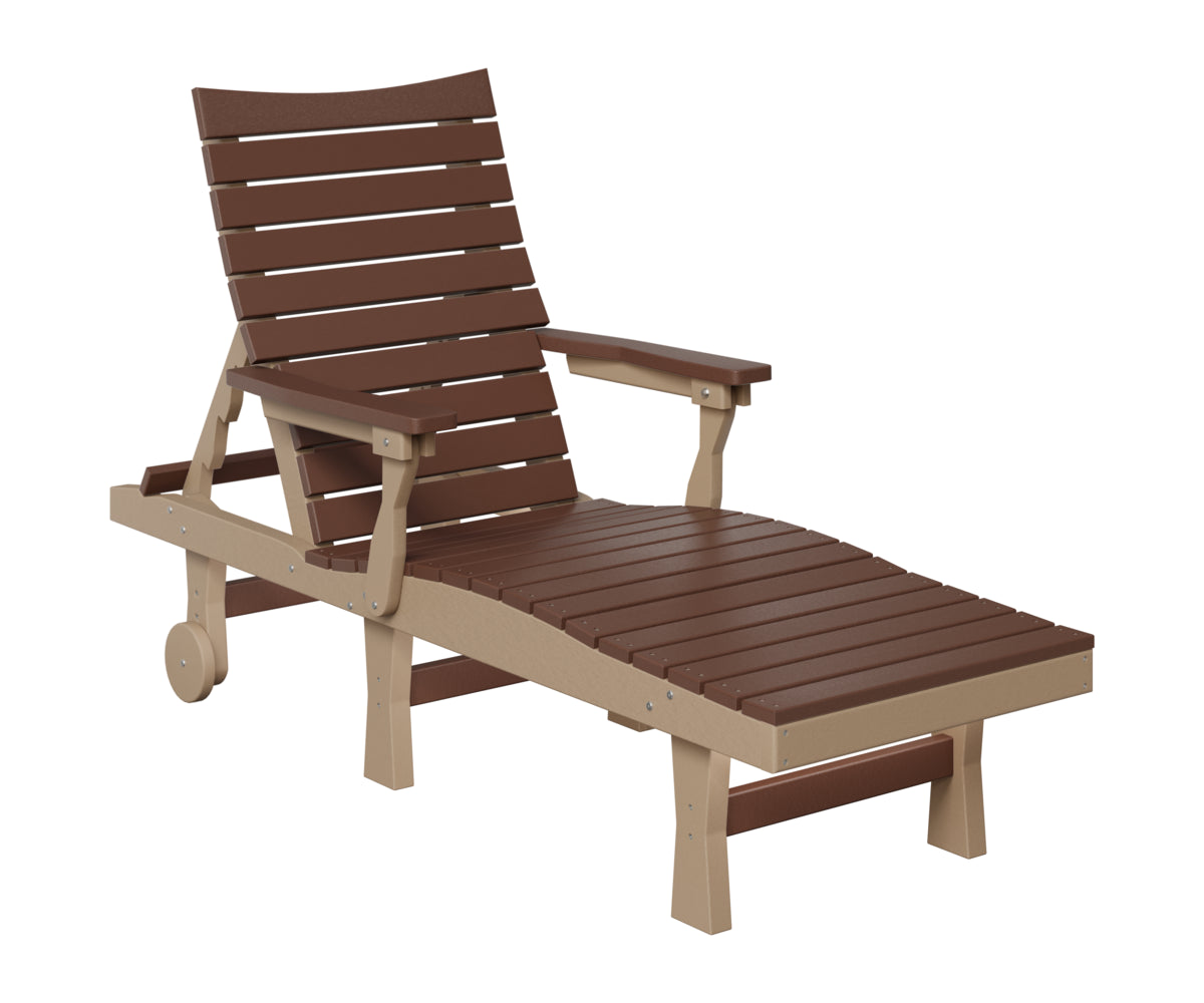 Bristol Chaise Lounge