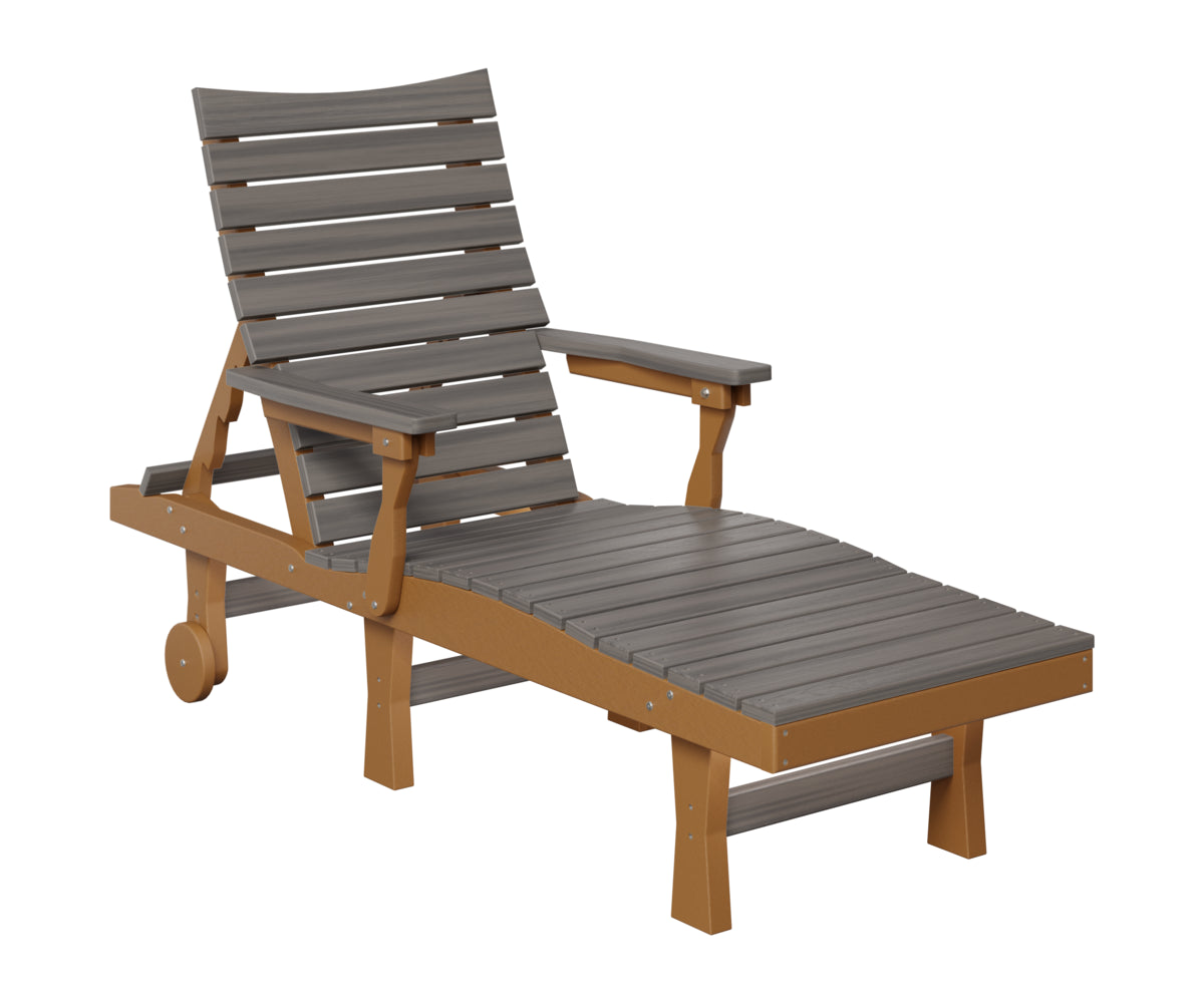 Bristol Chaise Lounge