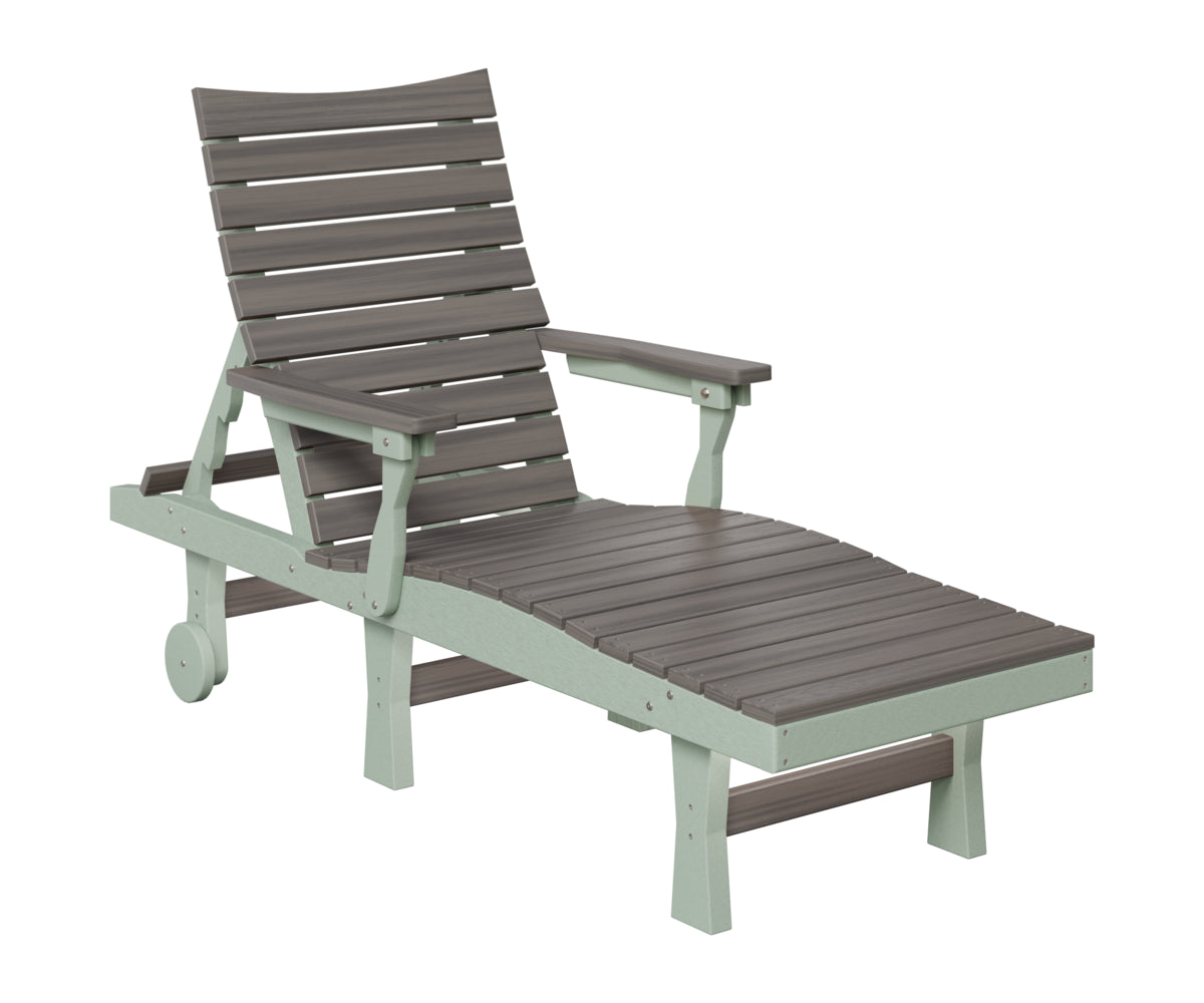 Bristol Chaise Lounge