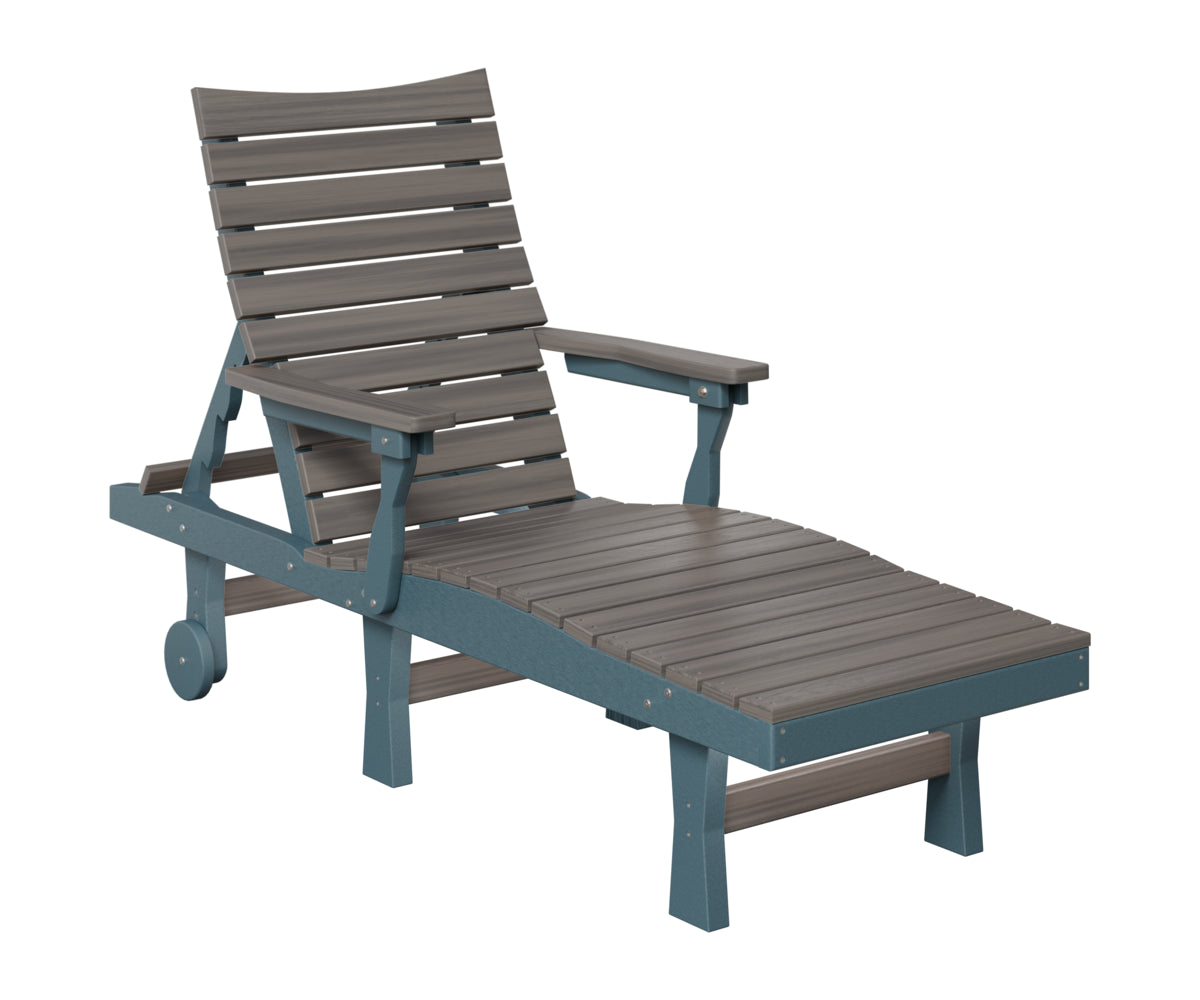 Bristol Chaise Lounge