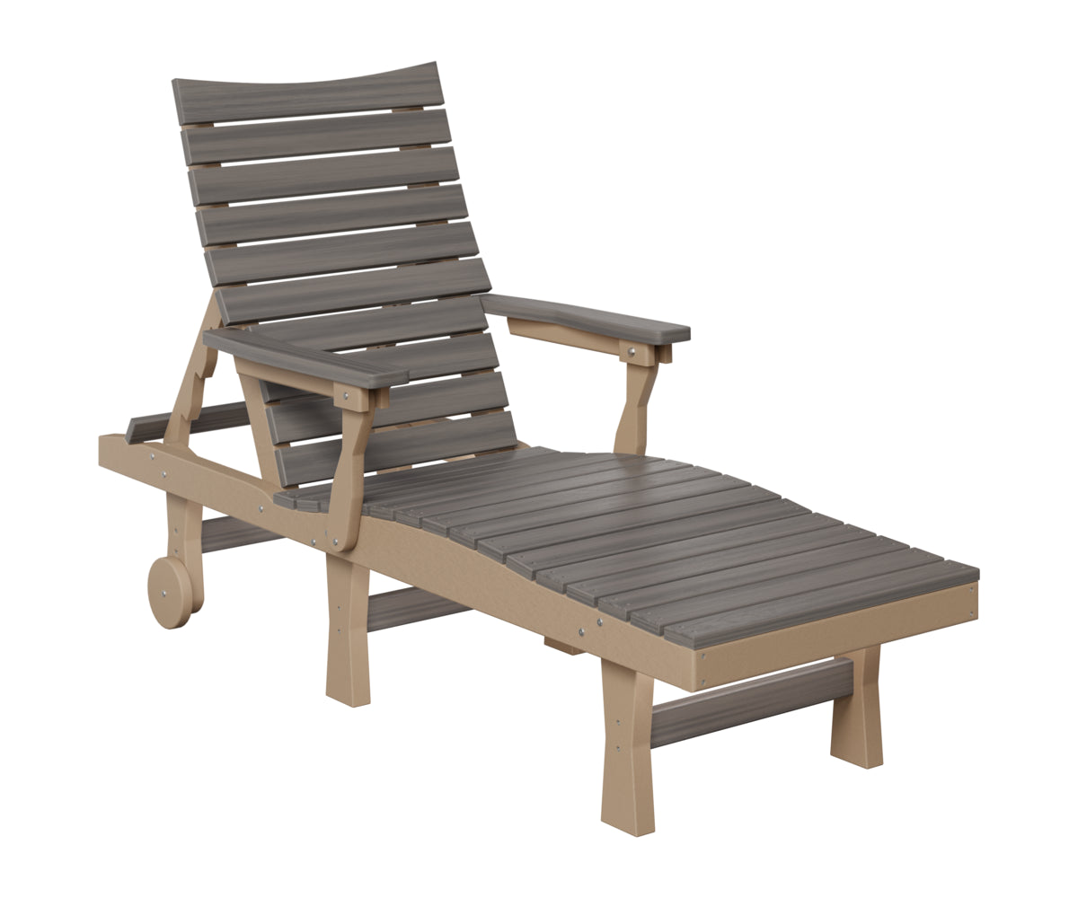 Bristol Chaise Lounge