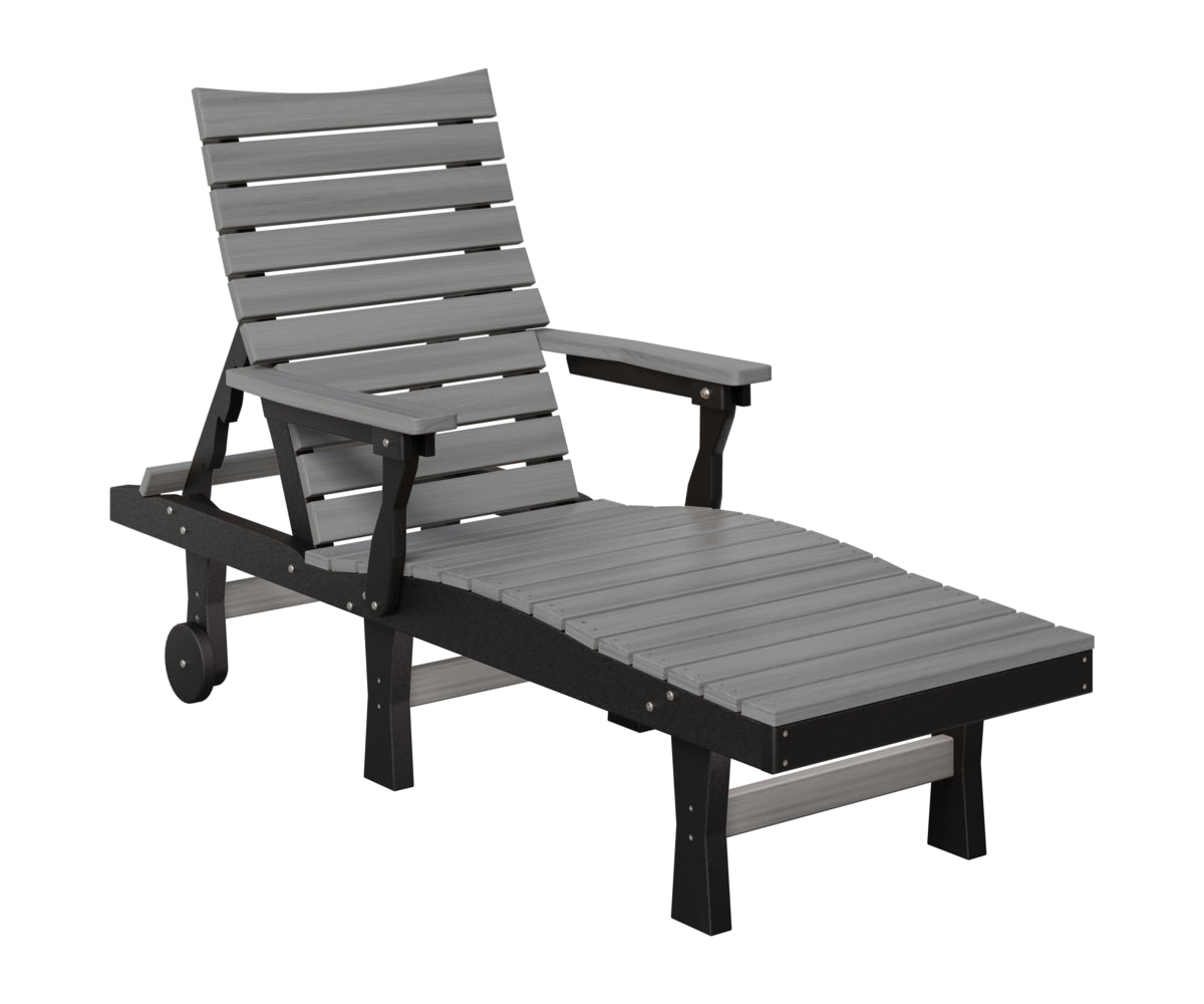 Bristol Chaise Lounge