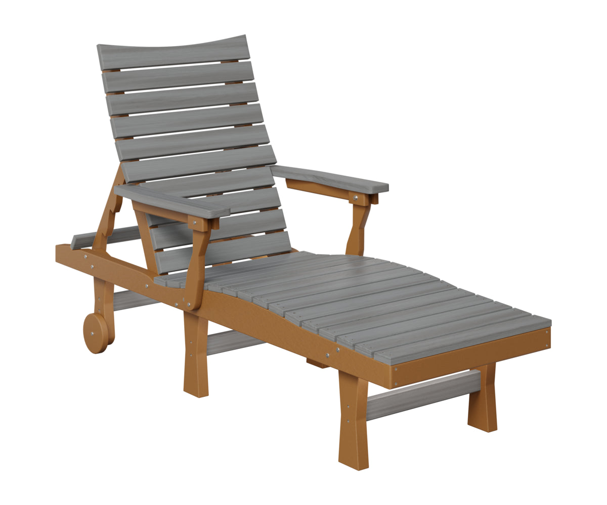 Bristol Chaise Lounge