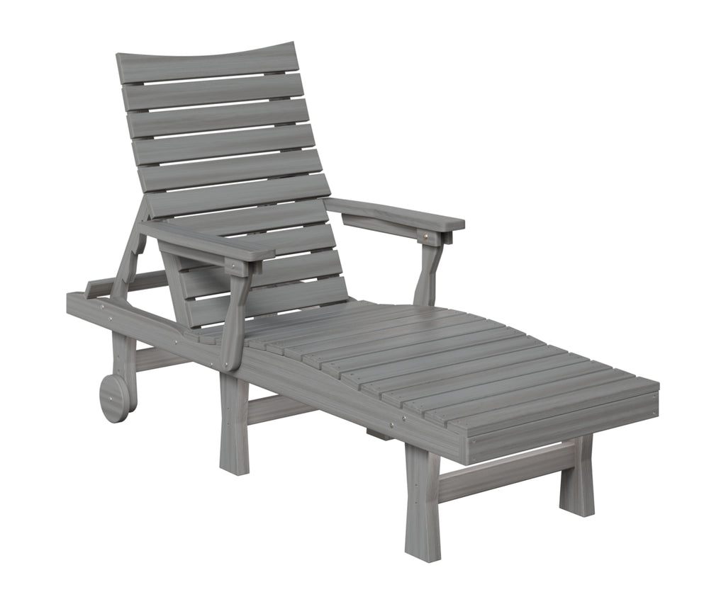 Bristol Chaise Lounge