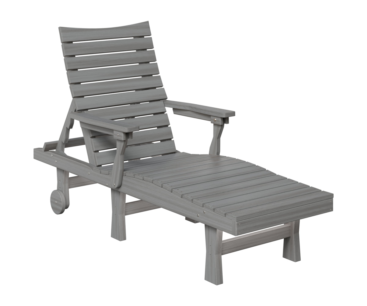 Bristol Chaise Lounge