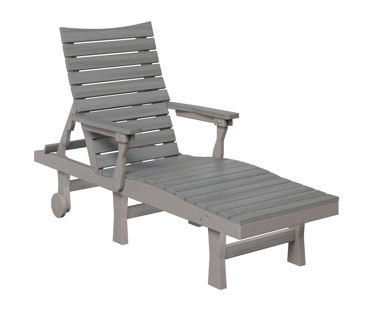 Bristol Chaise Lounge