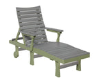 Bristol Chaise Lounge