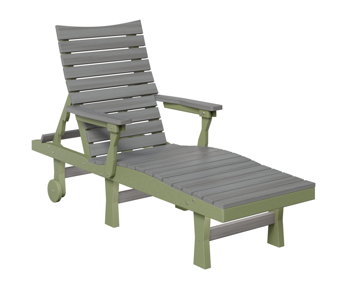 Bristol Chaise Lounge