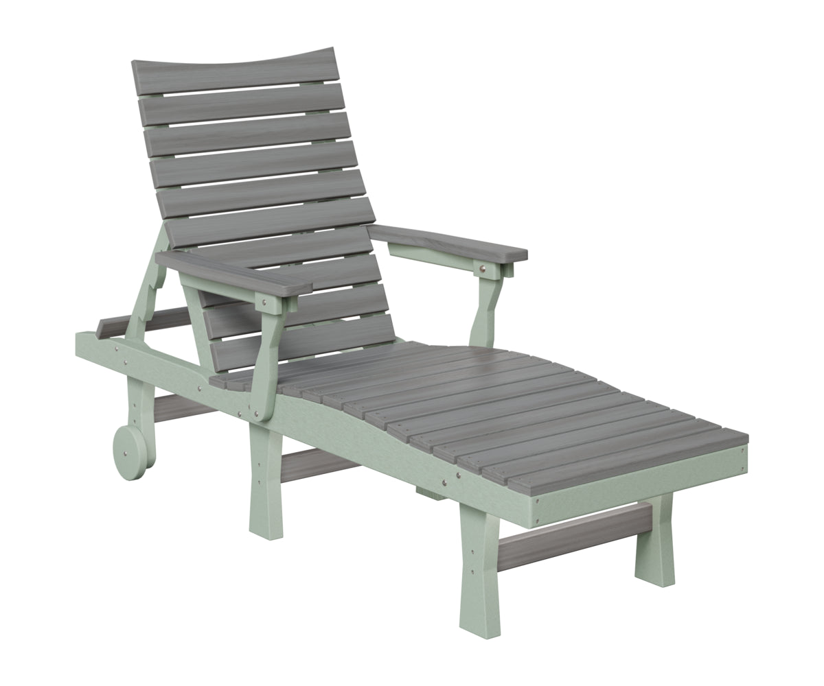 Bristol Chaise Lounge
