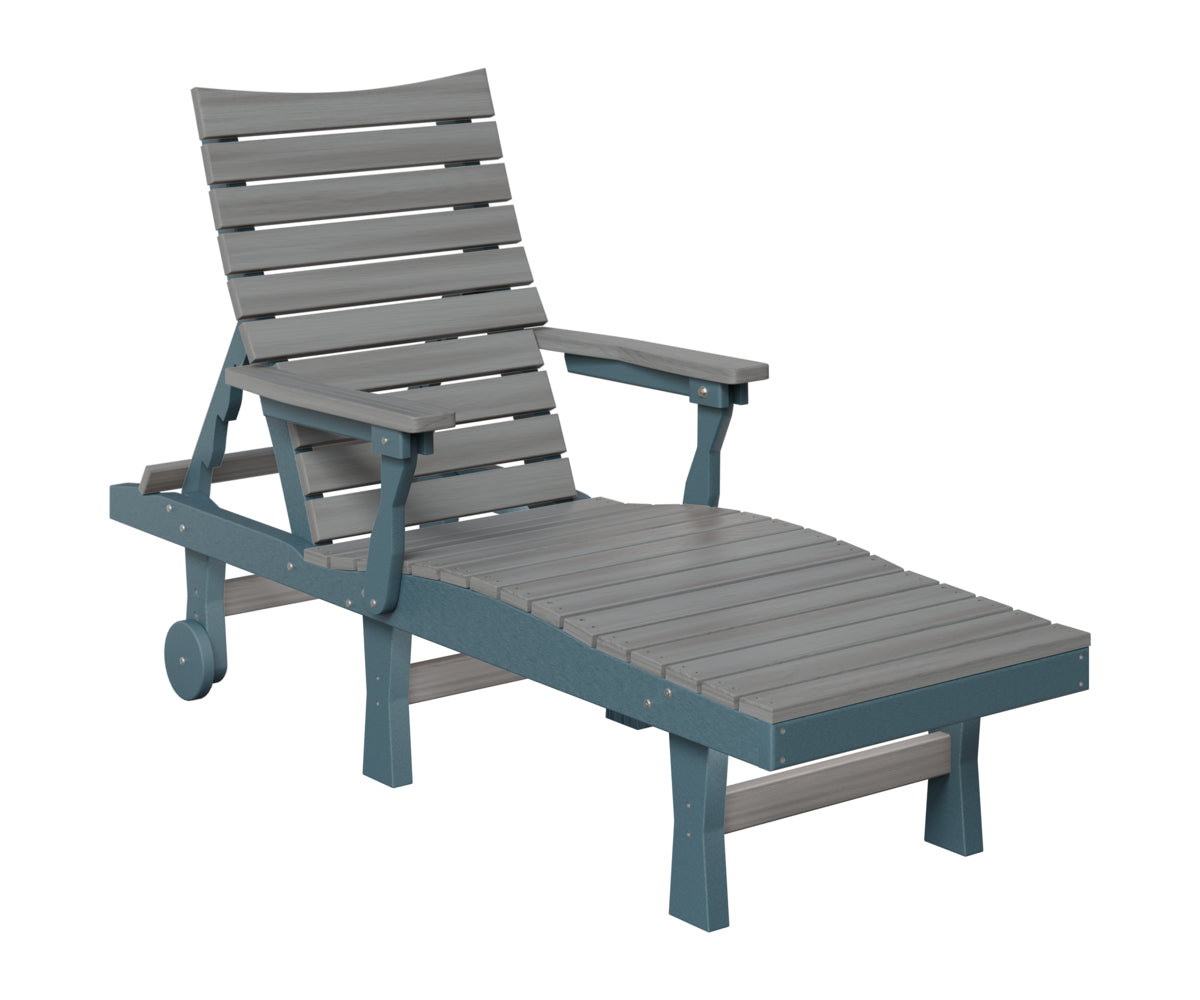 Bristol Chaise Lounge