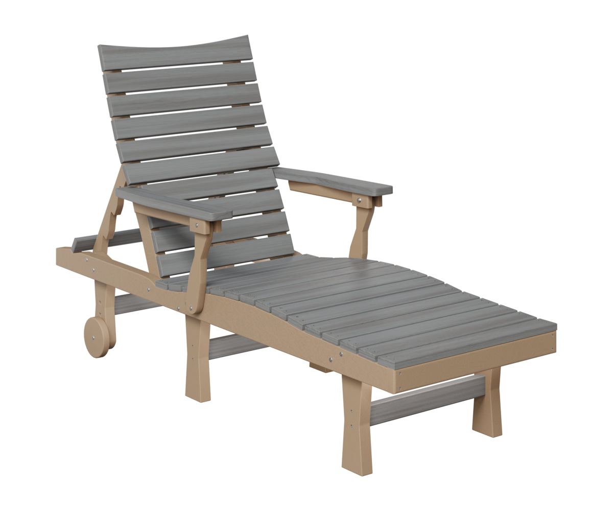 Bristol Chaise Lounge