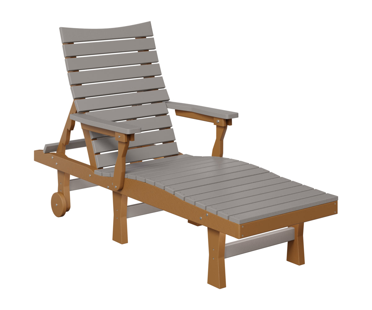Bristol Chaise Lounge