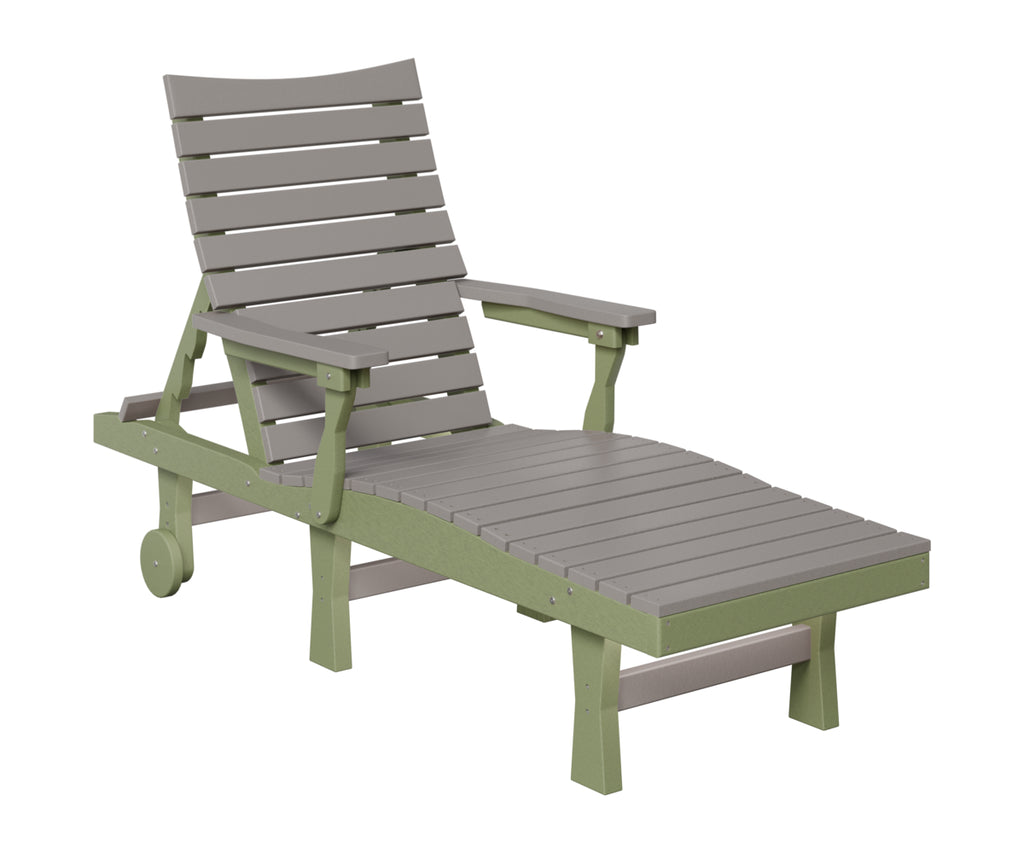 Bristol Chaise Lounge