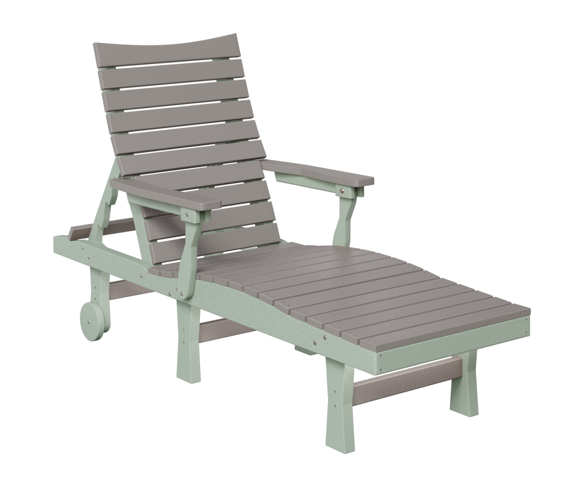 Bristol Chaise Lounge