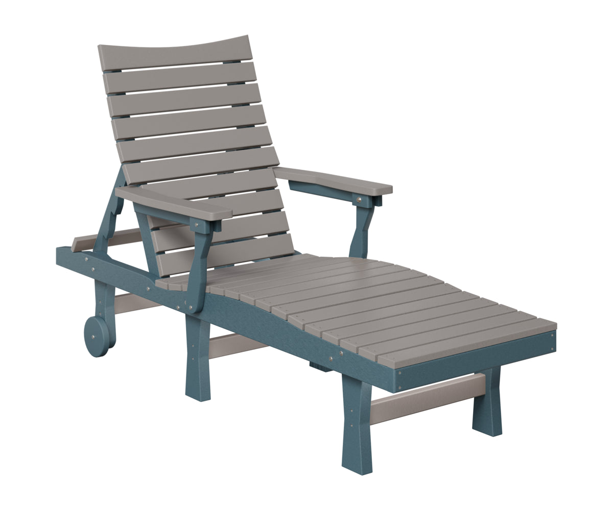 Bristol Chaise Lounge