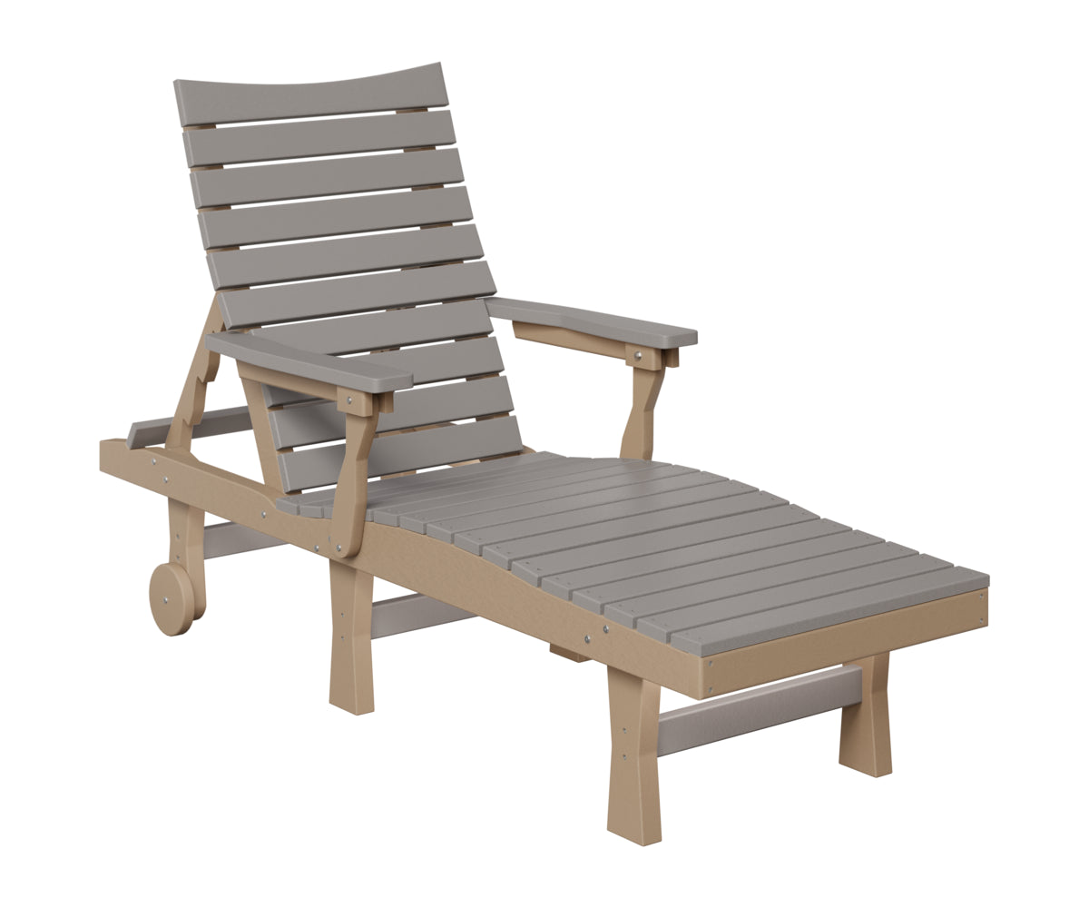 Bristol Chaise Lounge