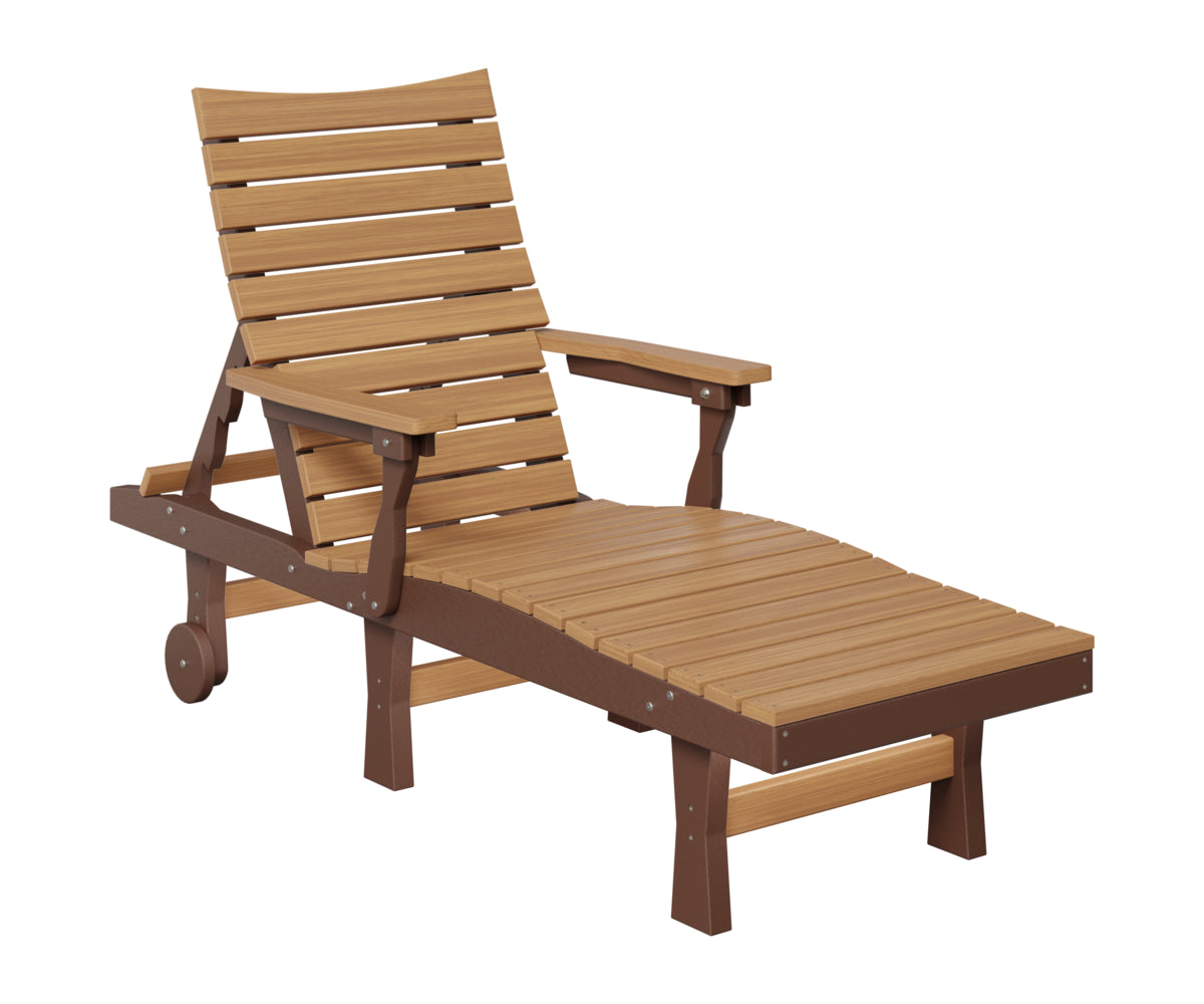 Bristol Chaise Lounge