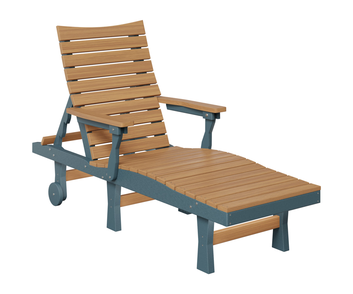 Bristol Chaise Lounge