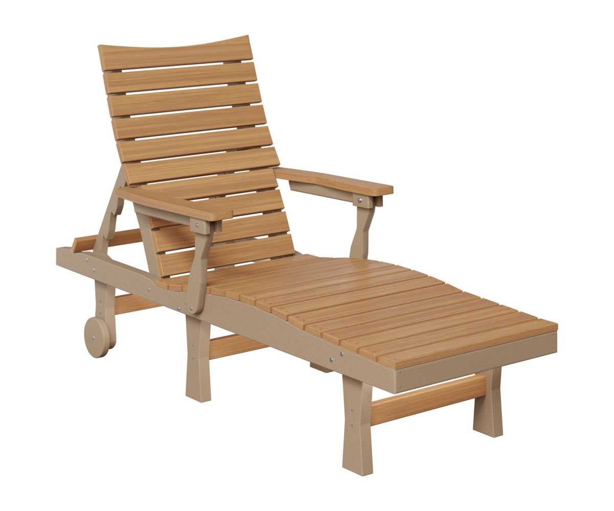 Bristol Chaise Lounge