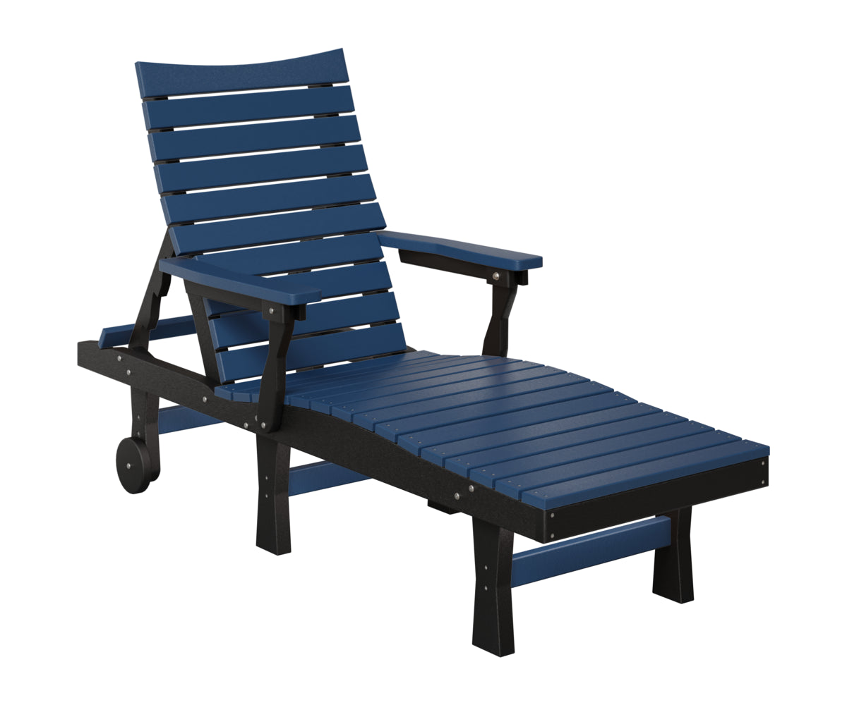 Bristol Chaise Lounge