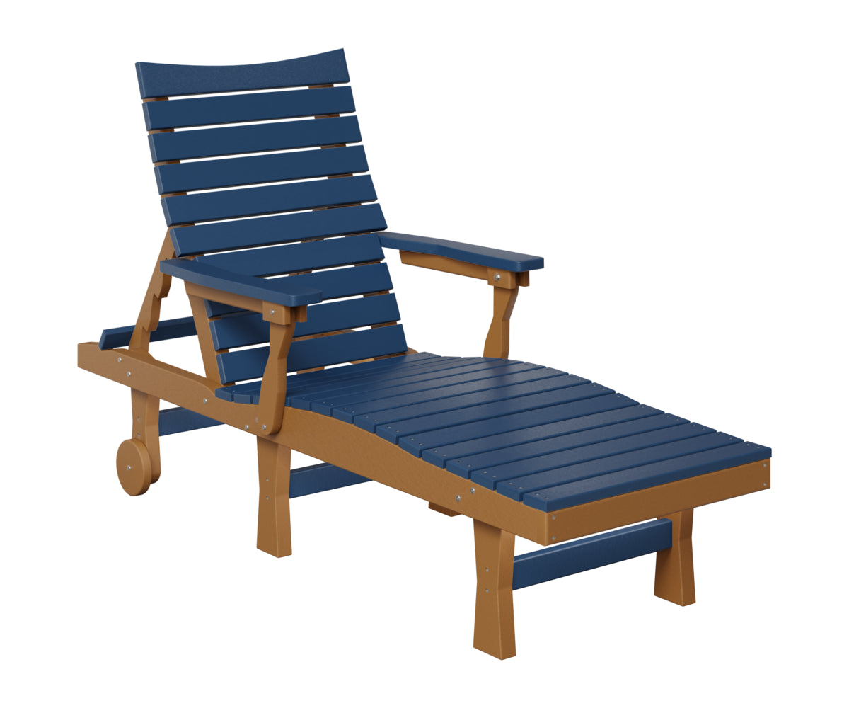 Bristol Chaise Lounge