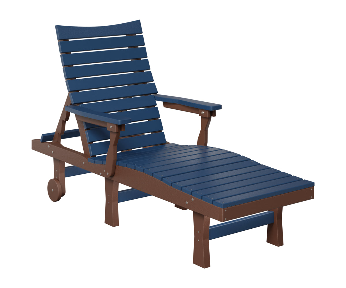 Bristol Chaise Lounge