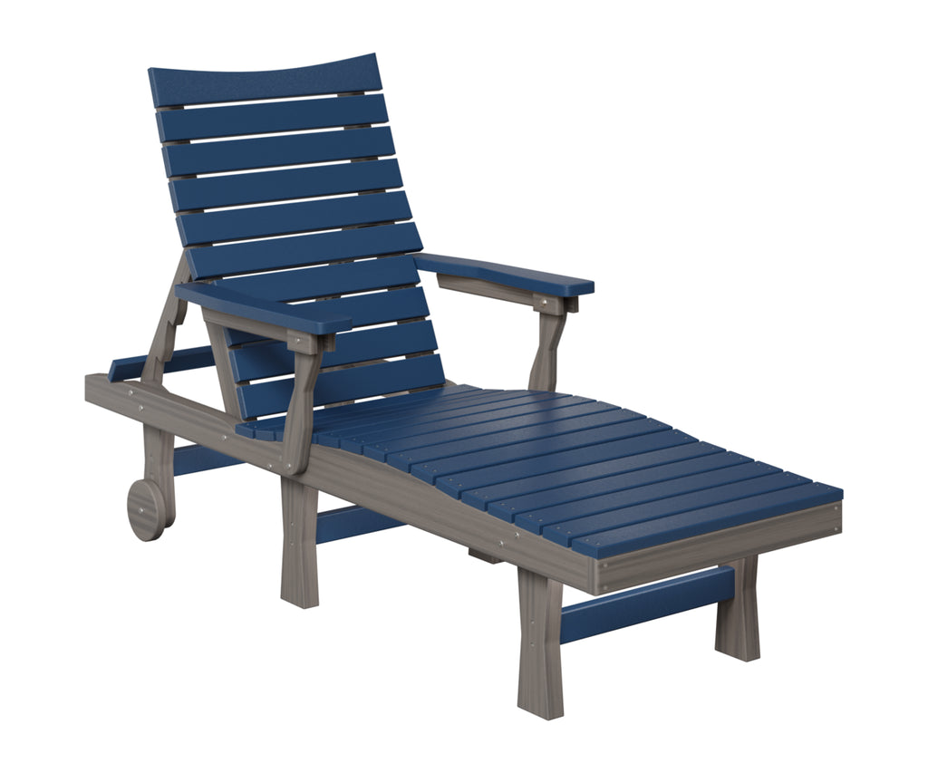 Bristol Chaise Lounge