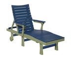 Bristol Chaise Lounge