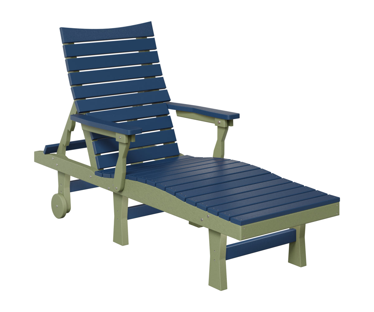 Bristol Chaise Lounge