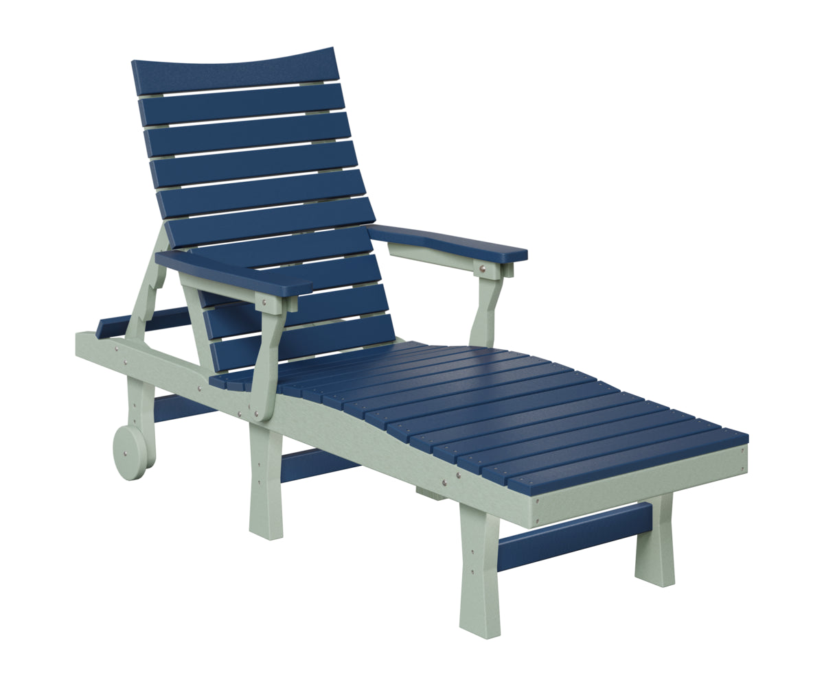 Bristol Chaise Lounge
