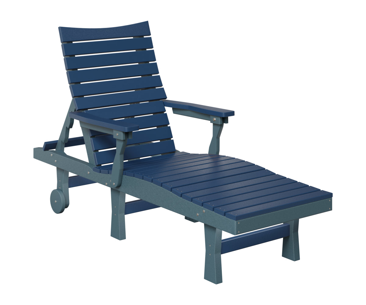 Bristol Chaise Lounge