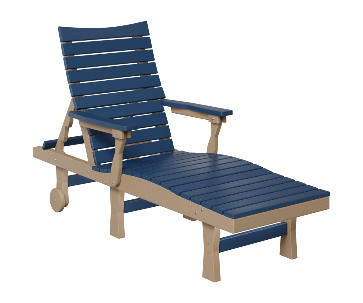 Bristol Chaise Lounge