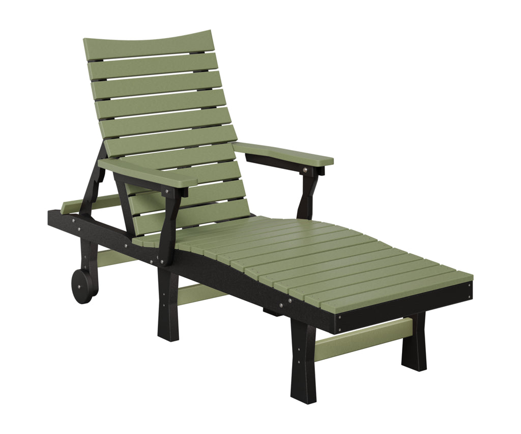 Bristol Chaise Lounge