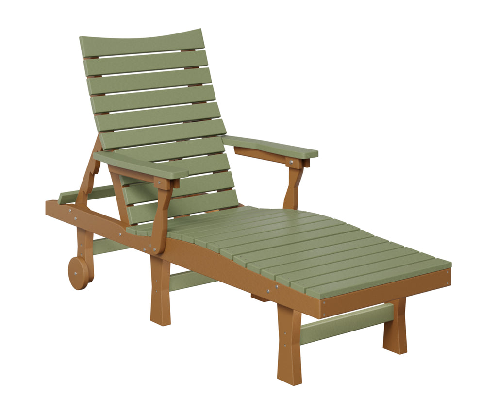 Bristol Chaise Lounge