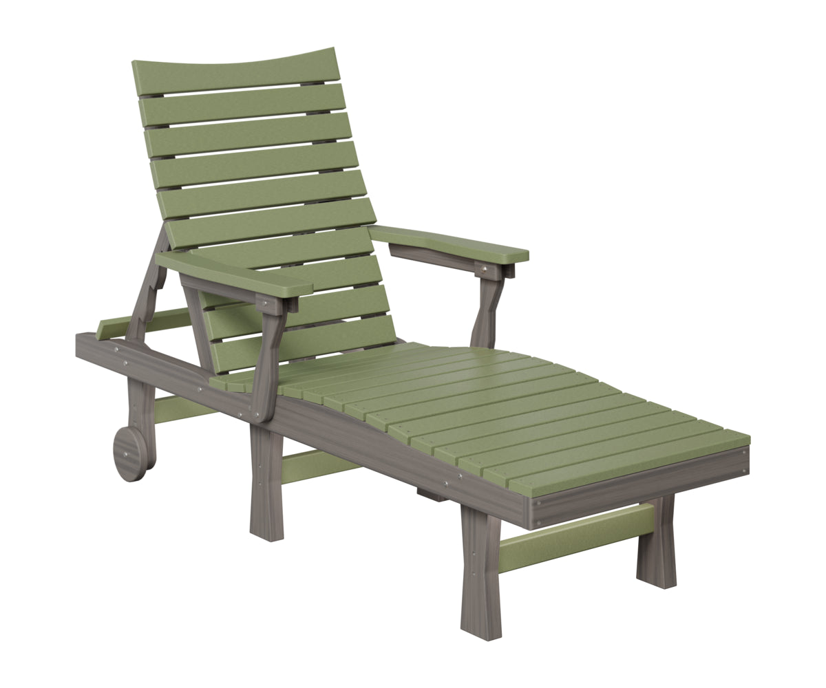 Bristol Chaise Lounge