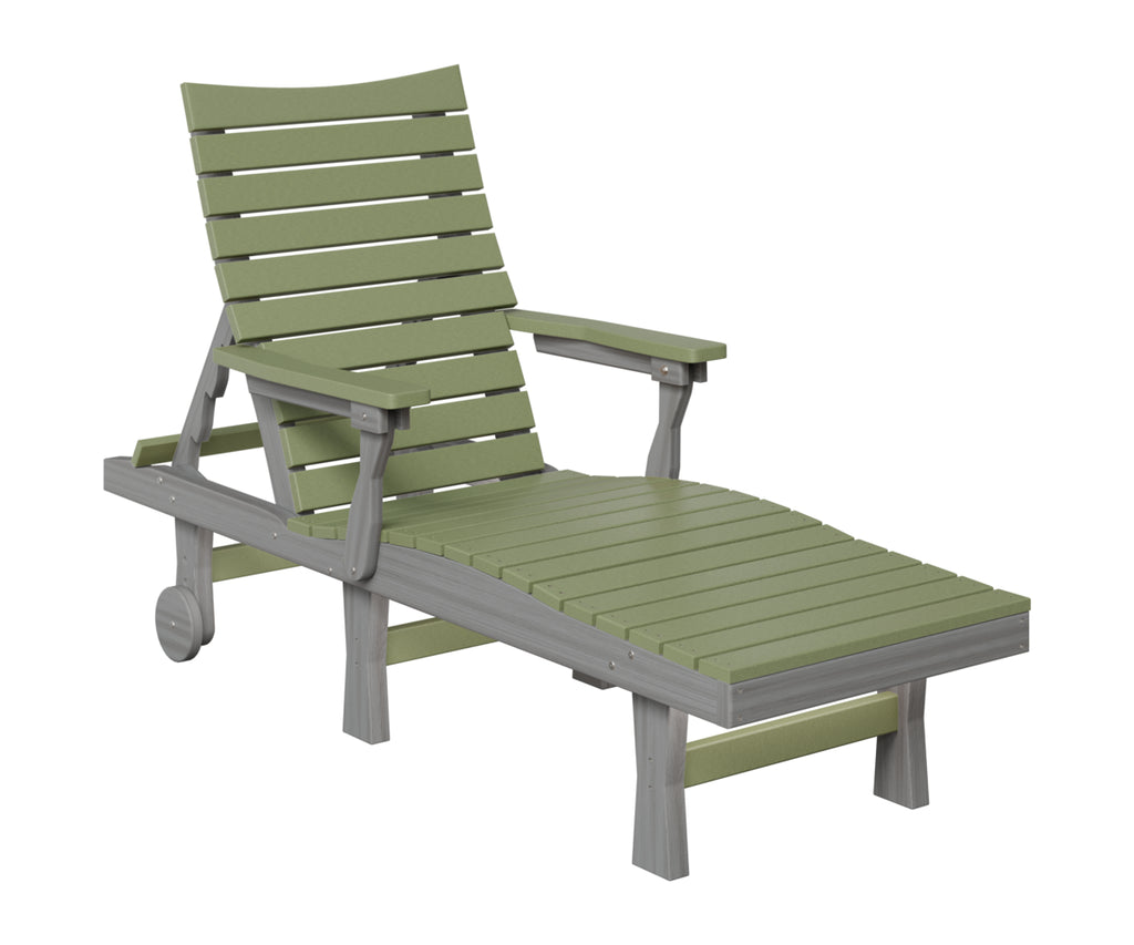 Bristol Chaise Lounge