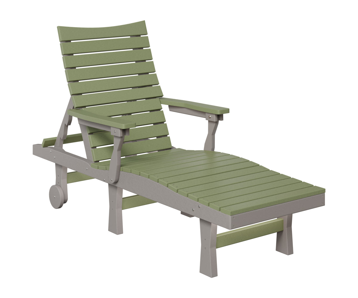 Bristol Chaise Lounge