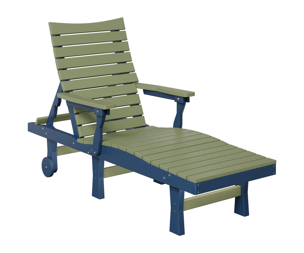 Bristol Chaise Lounge