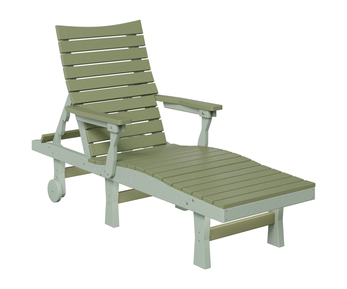 Bristol Chaise Lounge