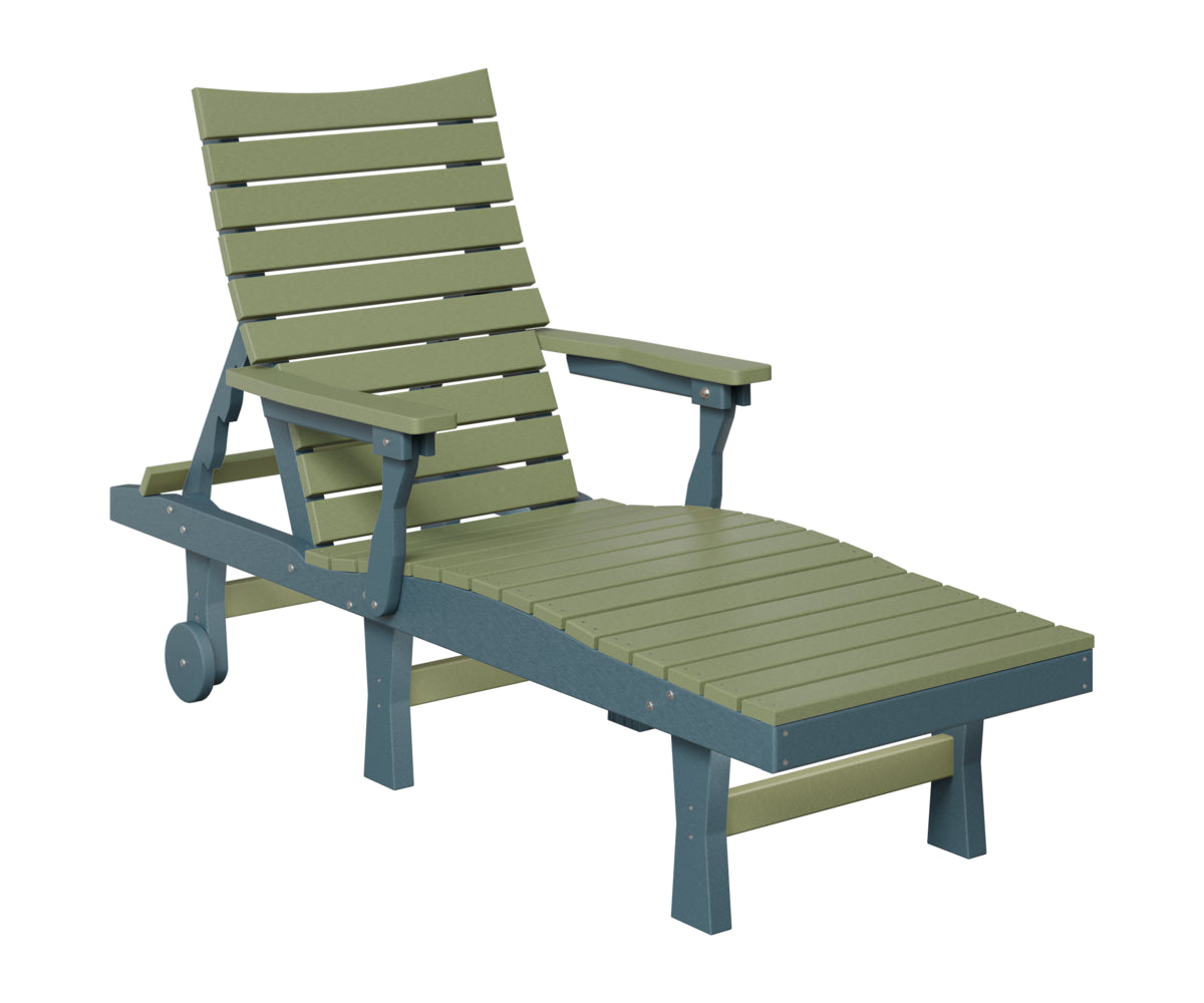 Bristol Chaise Lounge