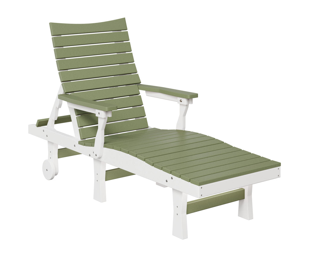 Bristol Chaise Lounge