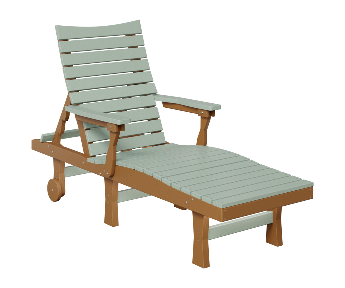 Bristol Chaise Lounge