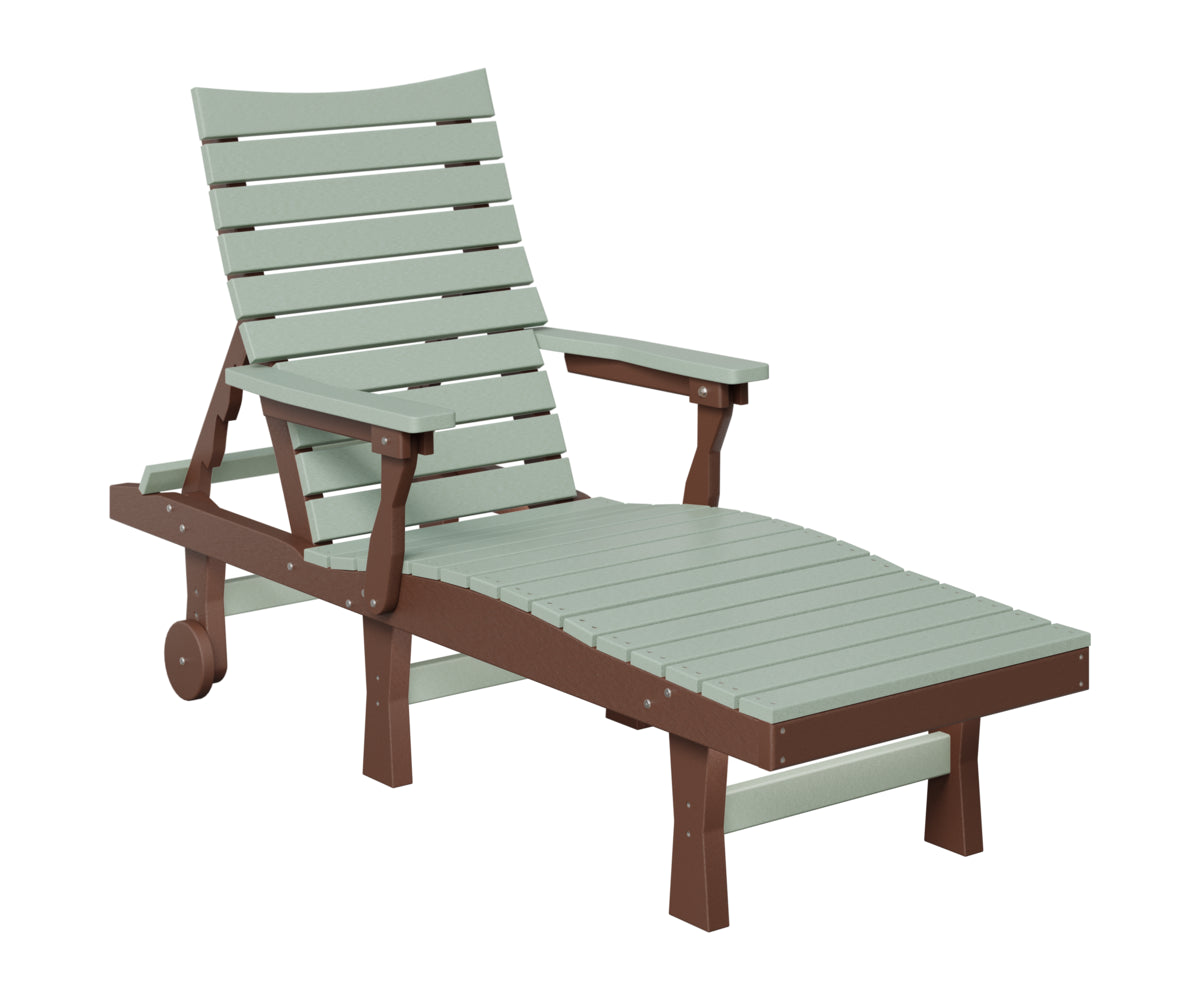 Bristol Chaise Lounge