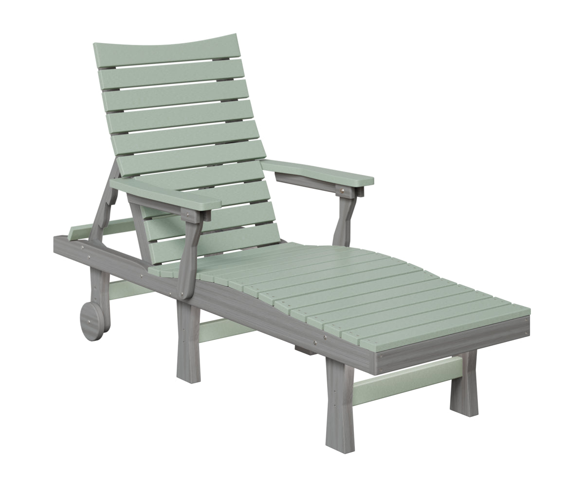 Bristol Chaise Lounge