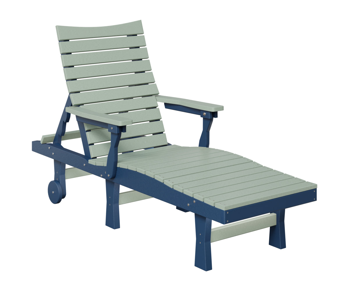 Bristol Chaise Lounge