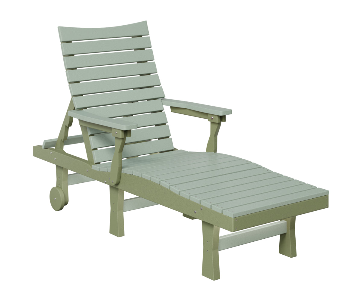 Bristol Chaise Lounge