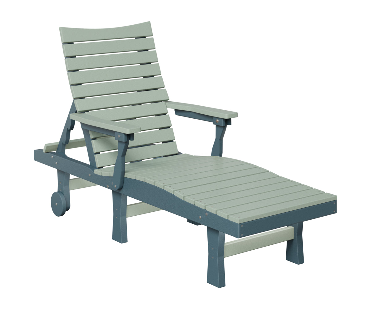 Bristol Chaise Lounge