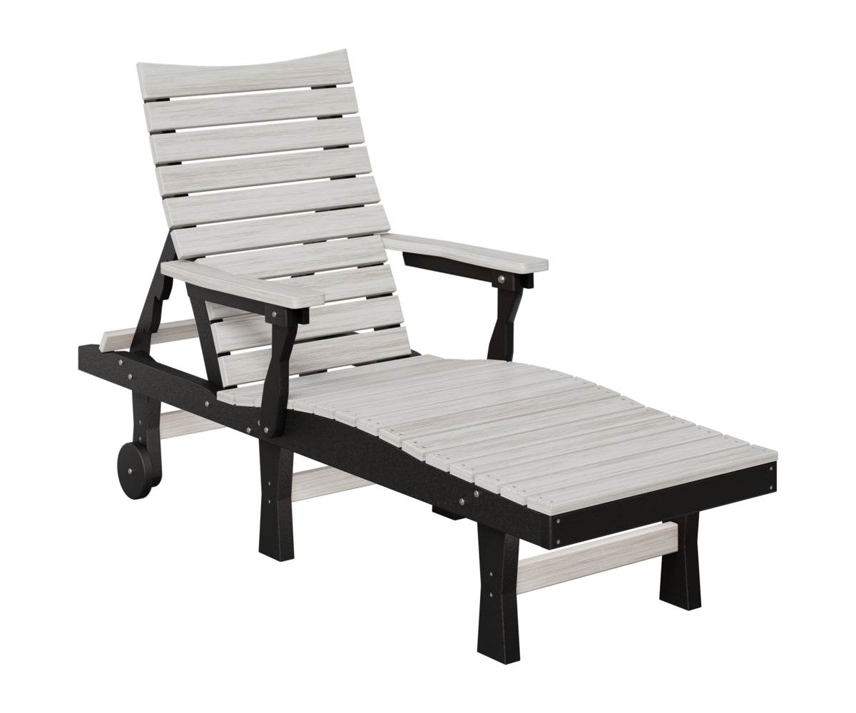 Bristol Chaise Lounge